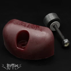 Slab FootStop -Envy shop Slab Wine Red 2 61275.1671399276