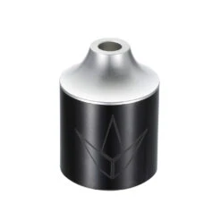 ENVY STREET PEG FRONT - CHROME