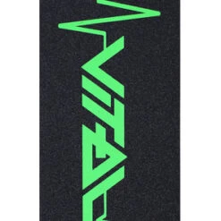 VITAL GRIPTAPE 6" X 23" HEARTBEAT GREEN