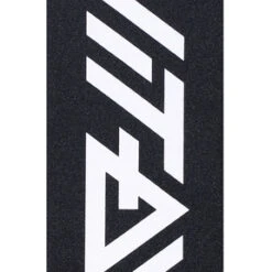 VITAL GRIPTAPE 6" X 23" LOGO. WHITE