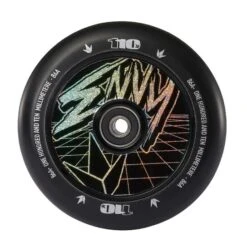 Envy Hollow Core Wheel | 110mm & 120mm -Envy shop Wheel Compress 03 93197.1647635696 17108.1647979381