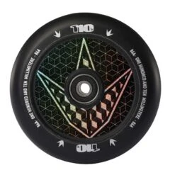 Envy Hollow Core Wheel | 110mm & 120mm -Envy shop Wheel Compress 04 88485.1647635696 80979.1647979381