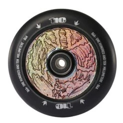 Envy Hollow Core Wheel | 110mm & 120mm -Envy shop Wheel Compress 05 21093.1647635696 76255.1647979381