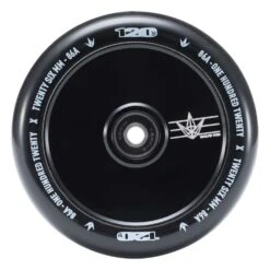 Envy Hollow Core Wheel | 110mm & 120mm -Envy shop Wheel Compress 17 91006.1647637358 75824.1647979381