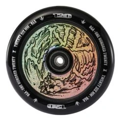 Envy Hollow Core Wheel | 110mm & 120mm -Envy shop Wheel Compress 18 13004.1647637374 00282.1647979381