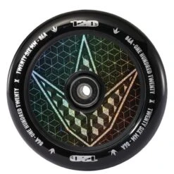 Envy Hollow Core Wheel | 110mm & 120mm -Envy shop Wheel Compress 19 84831.1647637372 89852.1647979381