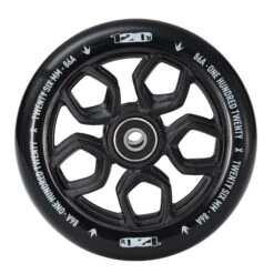 Envy 120mm Lambo Wheels | Black, Chrome & Oil Slick -Envy shop Wheel Compress LMBO 01 63169.1647638270 78189.1671805548