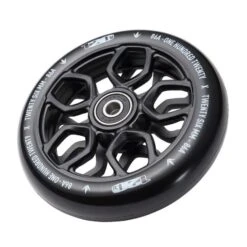 Envy 120mm Lambo Wheels | Black, Chrome & Oil Slick -Envy shop Wheel Compress LMBO 02 16434.1647638275 91666.1671805548