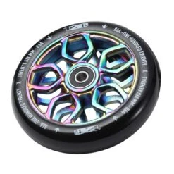 Envy 120mm Lambo Wheels | Black, Chrome & Oil Slick -Envy shop Wheel Compress LMBO 06 54513.1647638270 18173.1671805548