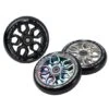 Envy 120mm Lambo Wheels | Black, Chrome & Oil Slick -Envy shop Wheel Compress LMBO 07 78958.1647638270 64191.1671805548