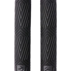 ENVY - W SCOTT HAND GRIPS - BLACK -Envy shop Will Scott Grips BK 55324.1632446084 99067.1640369081