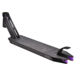 Triad Psychic Deck Black/Purple/Psychic - 4.7" X 20.5" -Envy shop ade01e41 62ce 4398 ae30 03db148eadf71 77344.1655315996