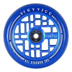 Oath Lattice Wheels 110mm X 24mm -Envy shop ba75bb49 f4bb 4e8a b33f cbe3a0267718 1024x1024 59060.1667861745