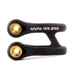 Ethic DTC Clamp Sylphe -Envy shop copy of ethic dtc clamp sylphe black 94364.1645038697