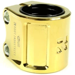 Root Industries - AIR IHC/HIC Clamp -Envy shop dc gr 08212 85611.1652122551