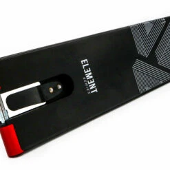 Drone Deck Element 5" Black - 20.9" -Envy shop drone deck element 5 black1 09510.1642386353