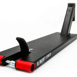 Drone Deck Element 5" Black - 22" -Envy shop drone deck element 5 black1 14004.1642386647