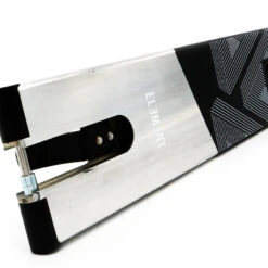 Drone Deck Element 5.5" Black/Polished - 22" -Envy shop drone deck element 55 blackpolished1 93819.1642903345