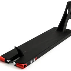 Drone Deck Icon 5.5" Black - 22" -Envy shop drone deck icon 55 black1 48527.1642389918