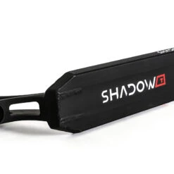 Drone Deck Shadow Tapered 4.9" Black - 19.3" -Envy shop drone deck shadow tapered 49 black1 15829.1642390187