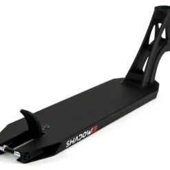 Drone Deck Shadow Tapered 4.9" Black - 19.3" 9 Drone Deck Shadow Tapered 4.9" Black - 19.3" -Envy shop drone deck shadow tapered 49 black1 59229.1642390221