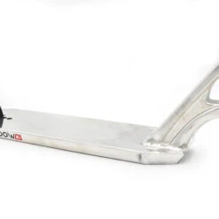 Drone Deck Shadow Tapered 4.9" Polished - 19.3"