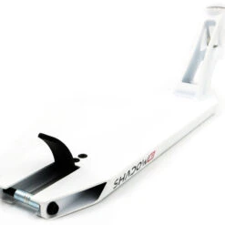 Drone Deck Shadow Tapered 4.9" White - 19.3" -Envy shop drone deck shadow tapered 49 white1 67951.1642391165