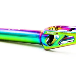 DRONE FORK MAJESTY 3.0 SCS HIC -Envy shop drone fork majesty 30 scs hic neochrome 53910.1644869782