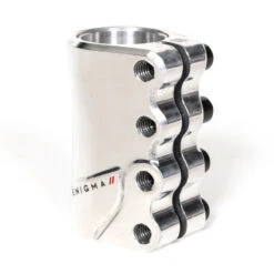 Drone SCS Clamp Enigma II -Envy shop drone scs clamp enigma ii polished 85702.1645041668
