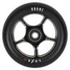 Drone Wheel Luxe II 110mm -Envy shop drone wheel luxe ii 110mm black 19401.1644958700