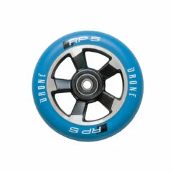 Drone Wheel RP5 110mm -Envy shop drone wheel rp5 110mm blackpastel blue 26669.1644959208