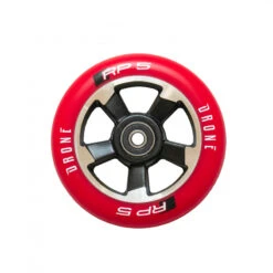Drone Wheel RP5 110mm -Envy shop drone wheel rp5 110mm blackred 28968.1644959208