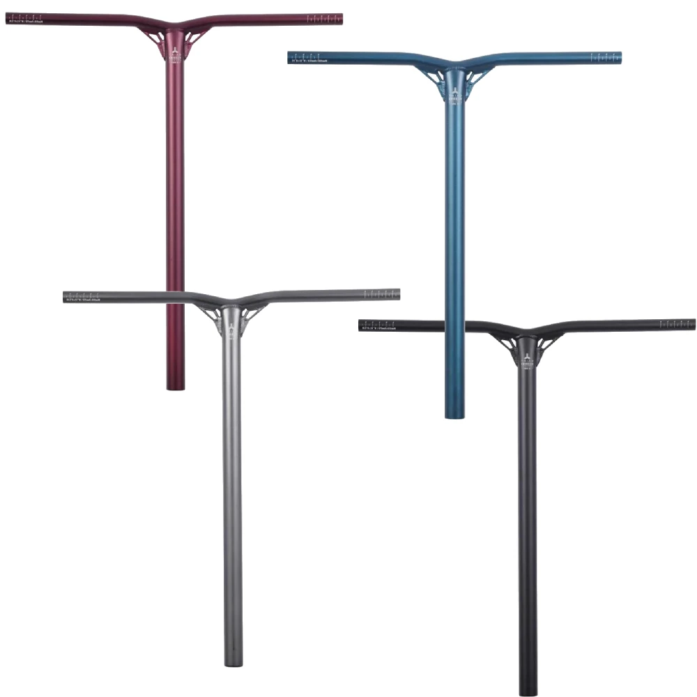 Triad Smuggler Bar V2 3 Triad Smuggler Bar V2