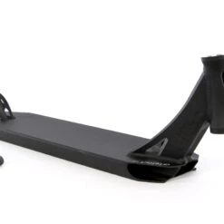 Ethic DTC Deck Artefact V2 Black - 21.3"