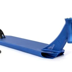 Ethic DTC Deck Artefact V2 Blue