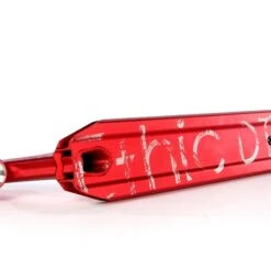 Ethic DTC Deck Artefact V2 Red - 21.3" -Envy shop ethic dtc deck artefact v2 red1 23243.1642898835