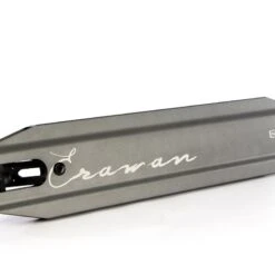 Ethic DTC Deck Erawan Grey - 20.7" -Envy shop ethic dtc deck erawan grey1 05305.1642372249