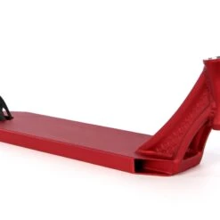 Ethic DTC Deck Erawan Red - 20.7"