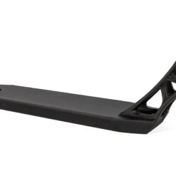 Ethic DTC Deck Iconoclast Evo 2 Black - 22.8"