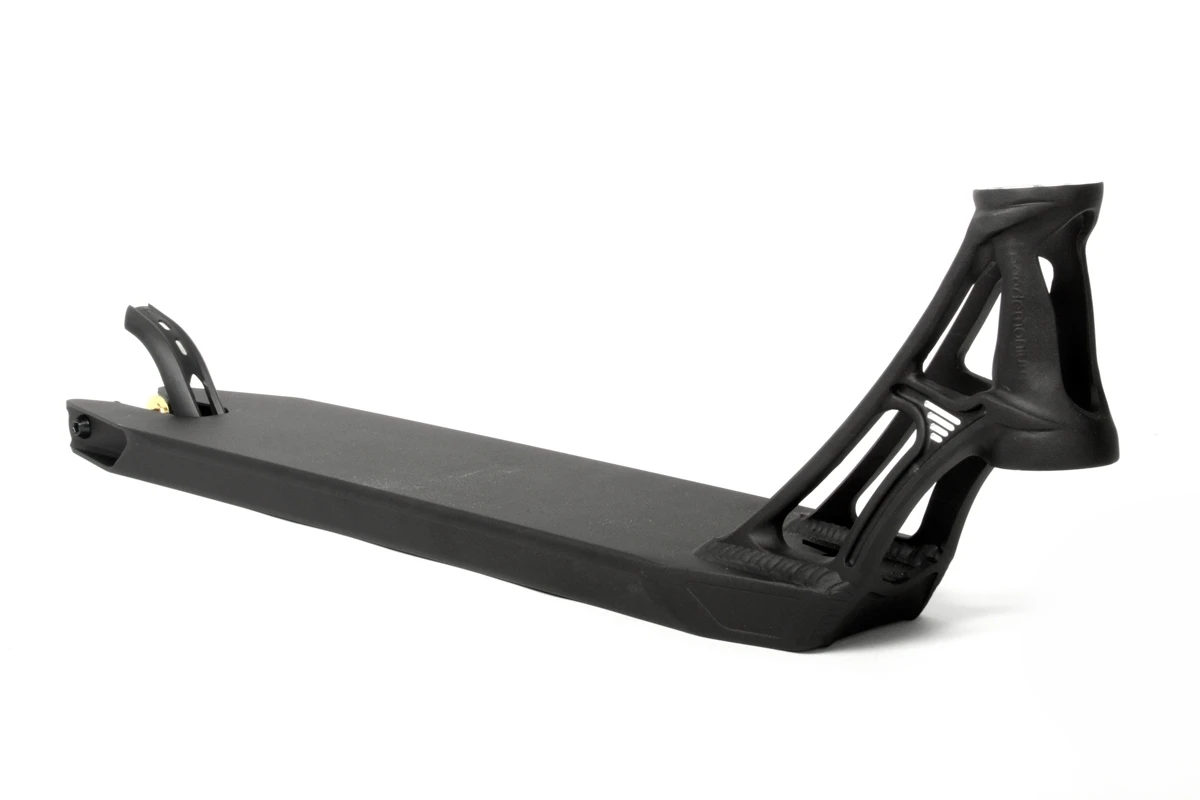 Ethic DTC Deck Pandemonium Black - 20.9" 3 Ethic DTC Deck Pandemonium Black - 20.9"