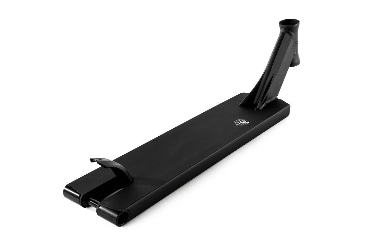 Ethic DTC Deck Pandora Black - 20.5" 4 Ethic DTC Deck Pandora Black - 20.5" - Image 2