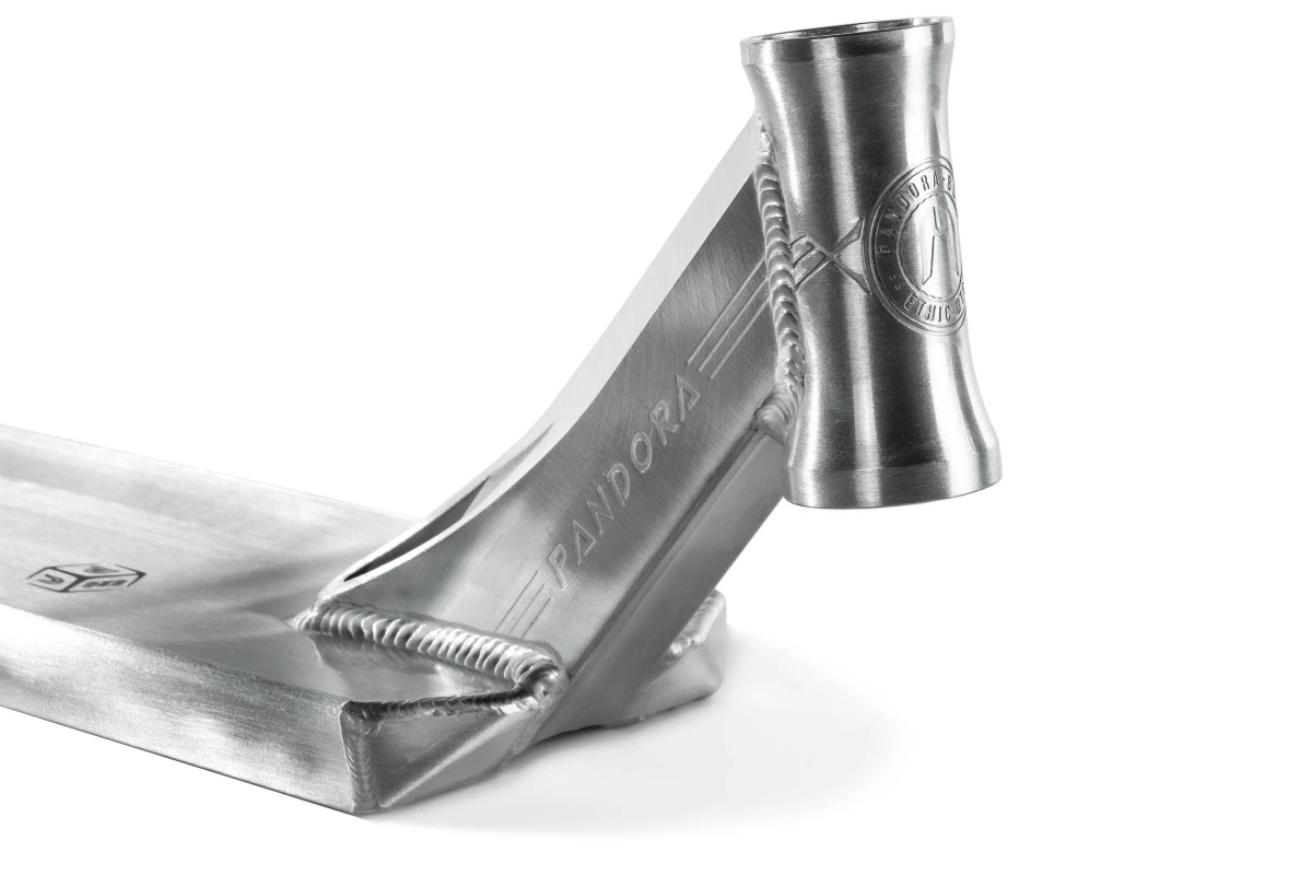 Ethic DTC Deck Pandora Raw - 20.5" 5 Ethic DTC Deck Pandora Raw - 20.5" - Image 3