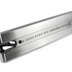 Ethic DTC Deck Pandora Raw - 22" -Envy shop ethic dtc deck pandora raw1 41402.1642392427