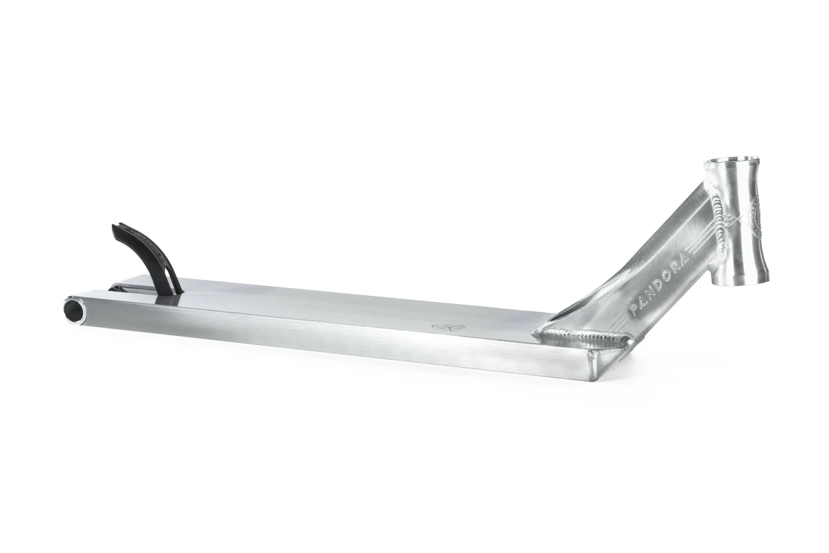 Ethic DTC Deck Pandora Raw - 20.5" 3 Ethic DTC Deck Pandora Raw - 20.5"