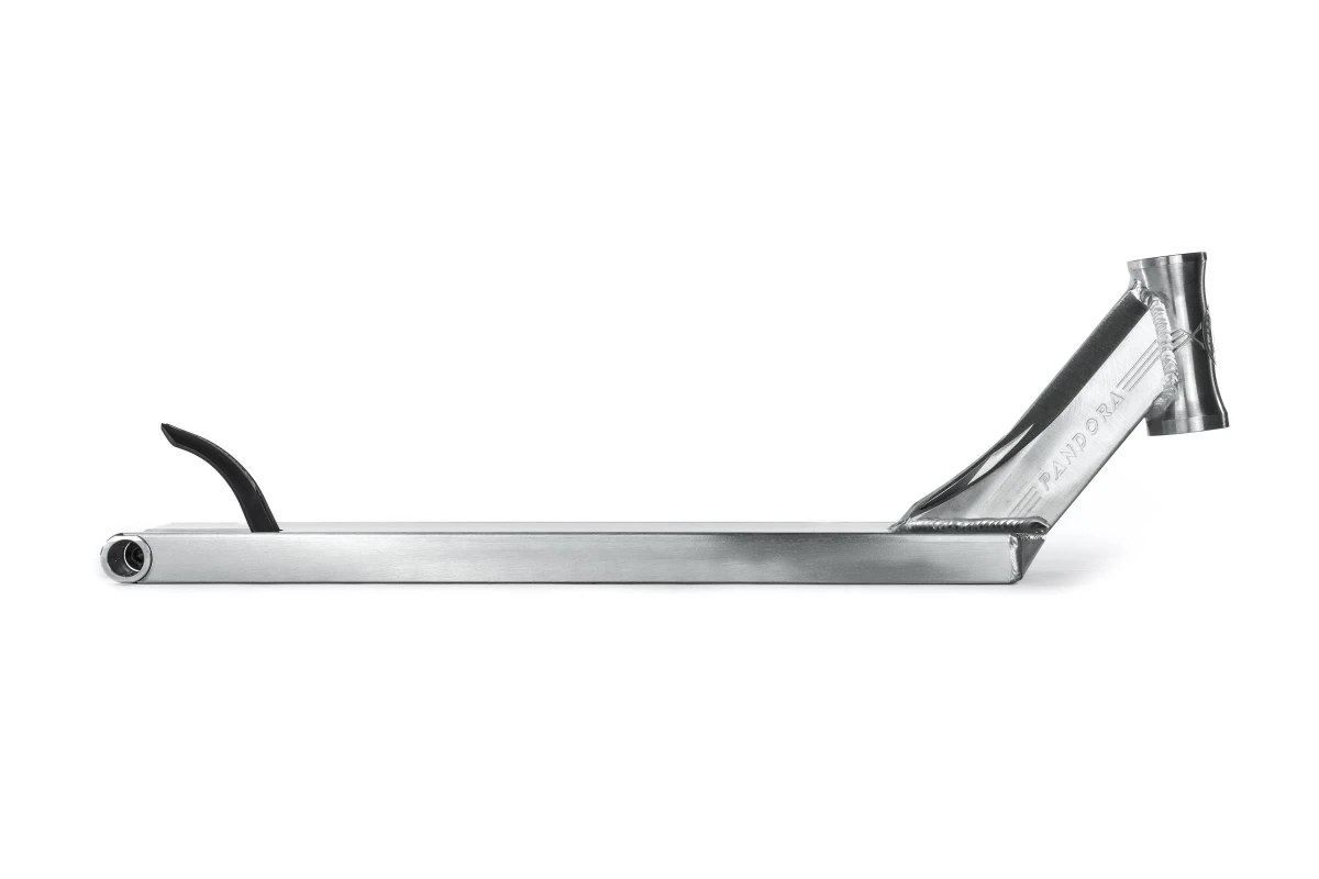 Ethic DTC Deck Pandora Raw - 20.5" 6 Ethic DTC Deck Pandora Raw - 20.5" - Image 4