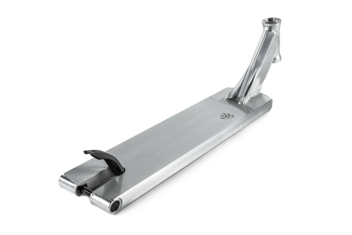 Ethic DTC Deck Pandora Raw - 20.5" 4 Ethic DTC Deck Pandora Raw - 20.5" - Image 2