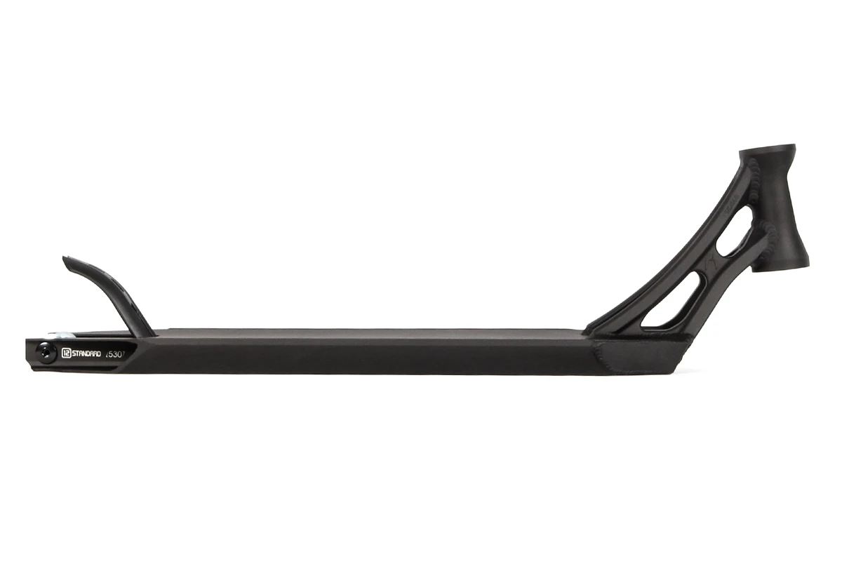 Ethic DTC Deck Vulcain Black - 22" 4 Ethic DTC Deck Vulcain Black - 22" - Image 2