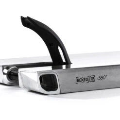 DTC Scooter Deck Vulcain V2 -Envy shop ethic dtc deck vulcain v2 boxed raw 57337.1670973913