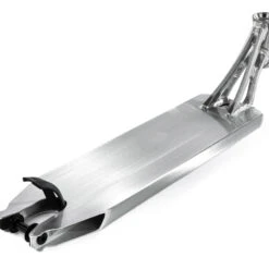 DTC Scooter Deck Vulcain V2 -Envy shop ethic dtc deck vulcain v2 raw 48507.1670973913