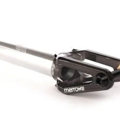 ETHIC DTC FORK MERROW V2 SCS HIC -Envy shop ethic dtc fork merrow v2 scs hic transparent black 88261.1650292812